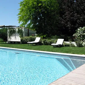 Le Jardin D'érables St Remy 7 Ha Piscine/clim Paluds de Noves