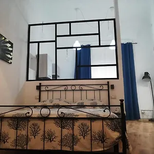 Il Loft Di Mavy Apartamento