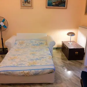 Pilloa Apartamento
