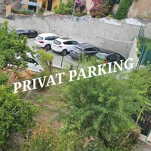 La Casa Della Stazione Apartamento