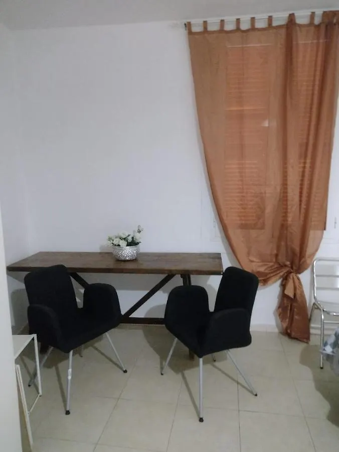 라스페치아 Cinque Terre Station House 아파트