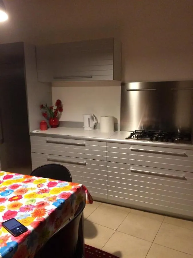 라스페치아 Cinque Terre Station House 아파트