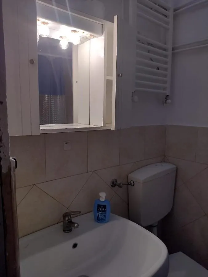 라스페치아 Cinque Terre Station House 아파트 이탈리아