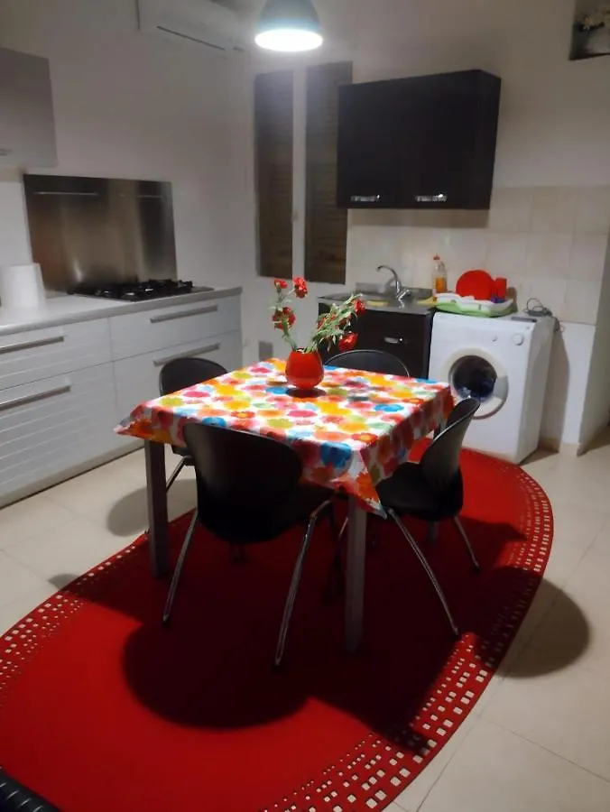라스페치아 Cinque Terre Station House 아파트