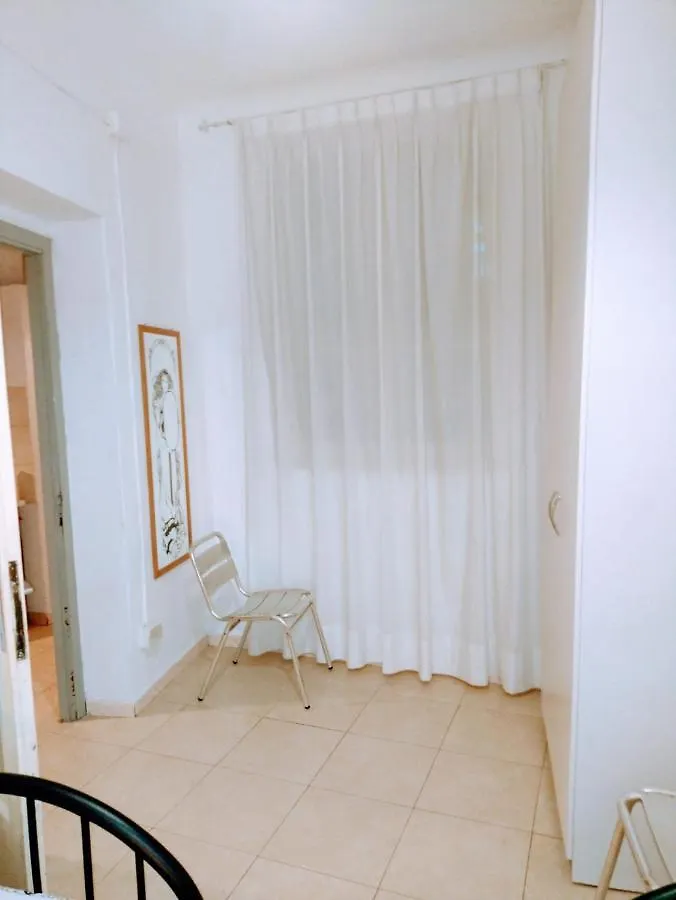 라스페치아 Cinque Terre Station House 아파트 이탈리아