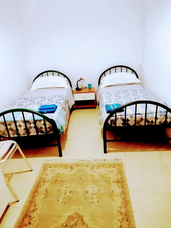 라스페치아 Cinque Terre Station House 아파트