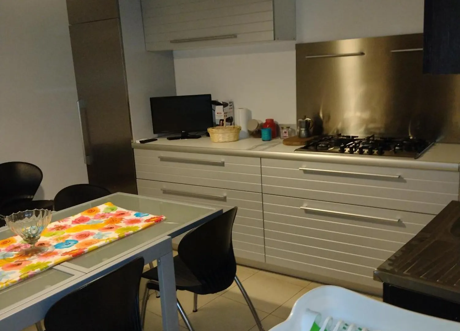 라스페치아 Cinque Terre Station House 아파트