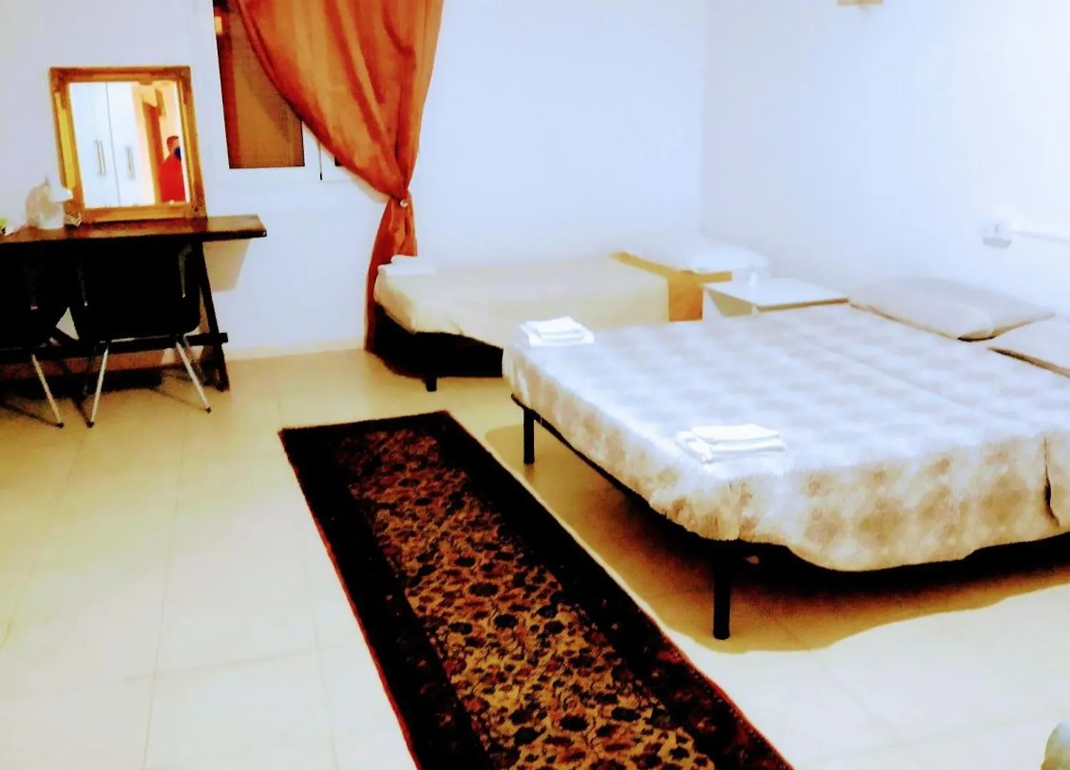 라스페치아 Cinque Terre Station House 아파트