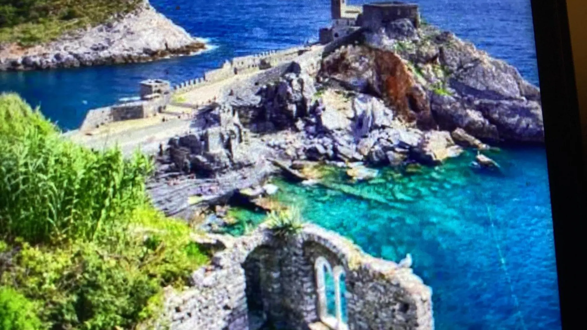 라스페치아 Cinque Terre Station House 아파트 0*,  이탈리아
